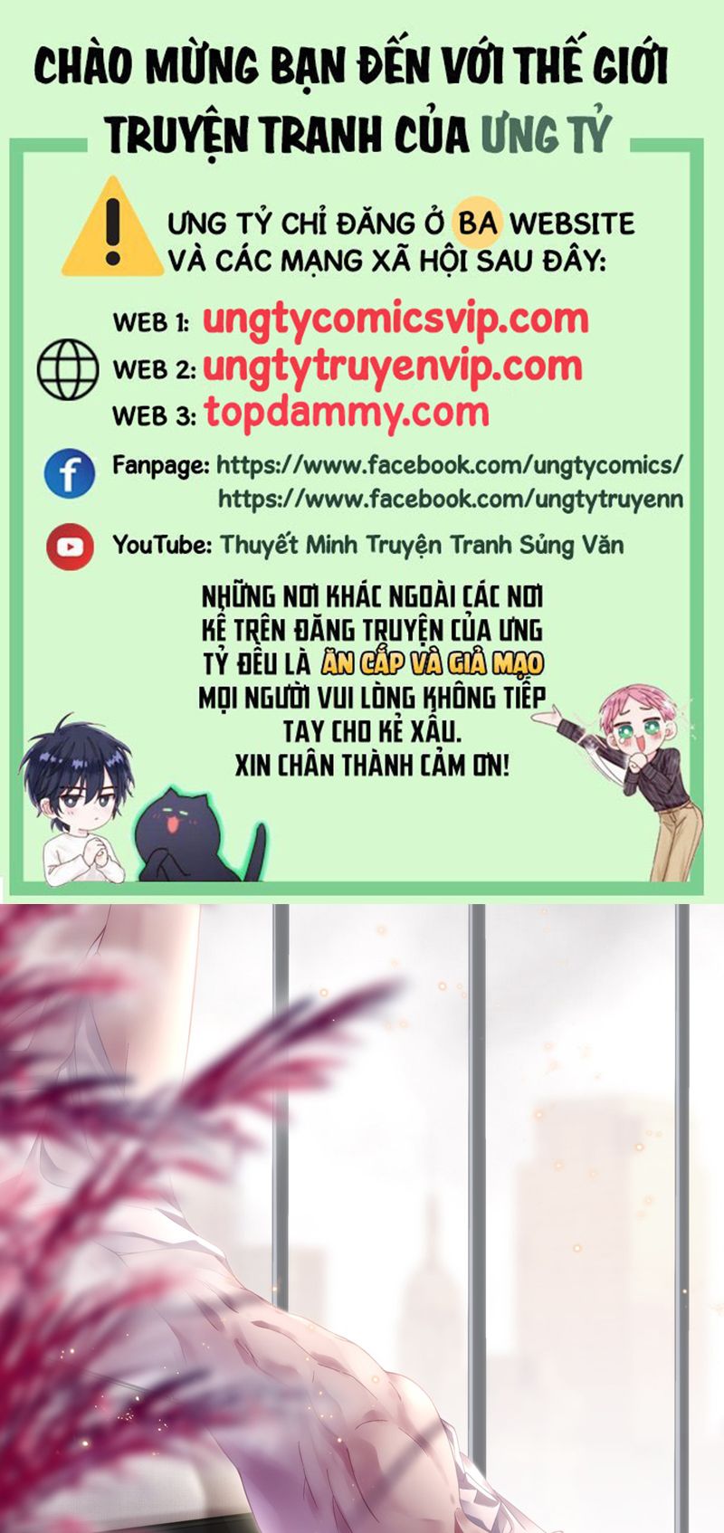 Hắc Hóa Đại Lão Thuần Dưỡng Chỉ Nam Chapter 93 - Trang 2