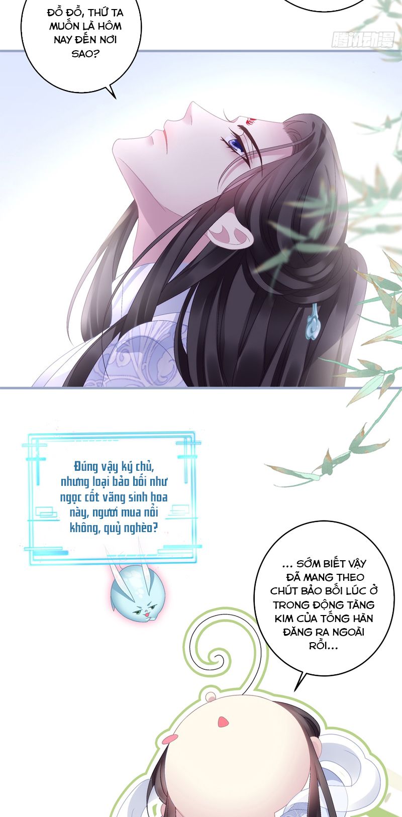 Hắc Hóa Đại Lão Thuần Dưỡng Chỉ Nam Chapter 93 - Trang 2