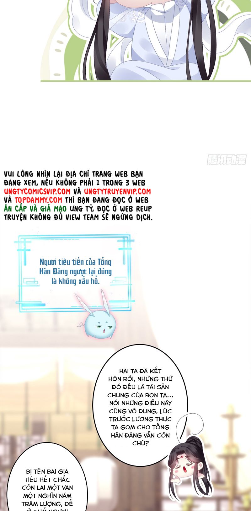 Hắc Hóa Đại Lão Thuần Dưỡng Chỉ Nam Chapter 93 - Trang 2