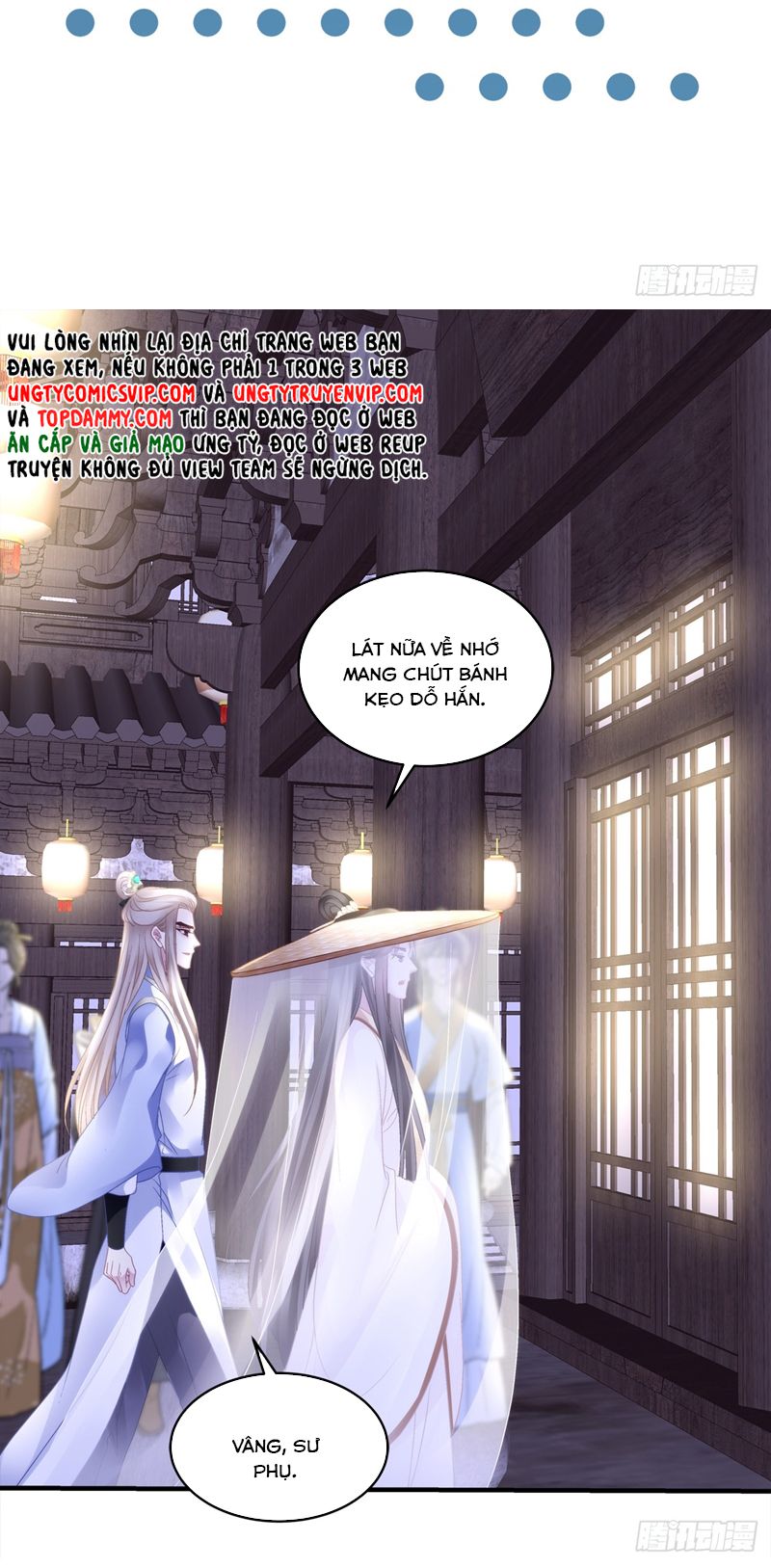 Hắc Hóa Đại Lão Thuần Dưỡng Chỉ Nam Chapter 93 - Trang 2