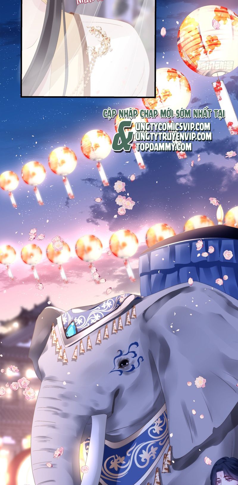 Hắc Hóa Đại Lão Thuần Dưỡng Chỉ Nam Chapter 93 - Trang 2