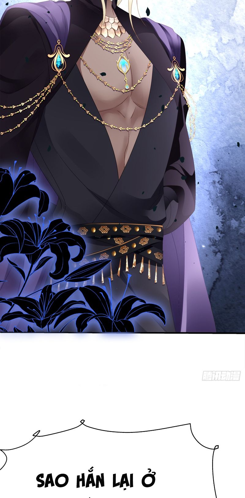 Hắc Hóa Đại Lão Thuần Dưỡng Chỉ Nam Chapter 93 - Trang 2