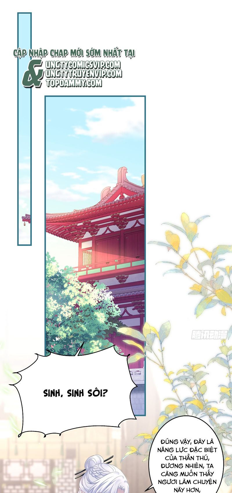 Hắc Hóa Đại Lão Thuần Dưỡng Chỉ Nam Chapter 93 - Trang 2