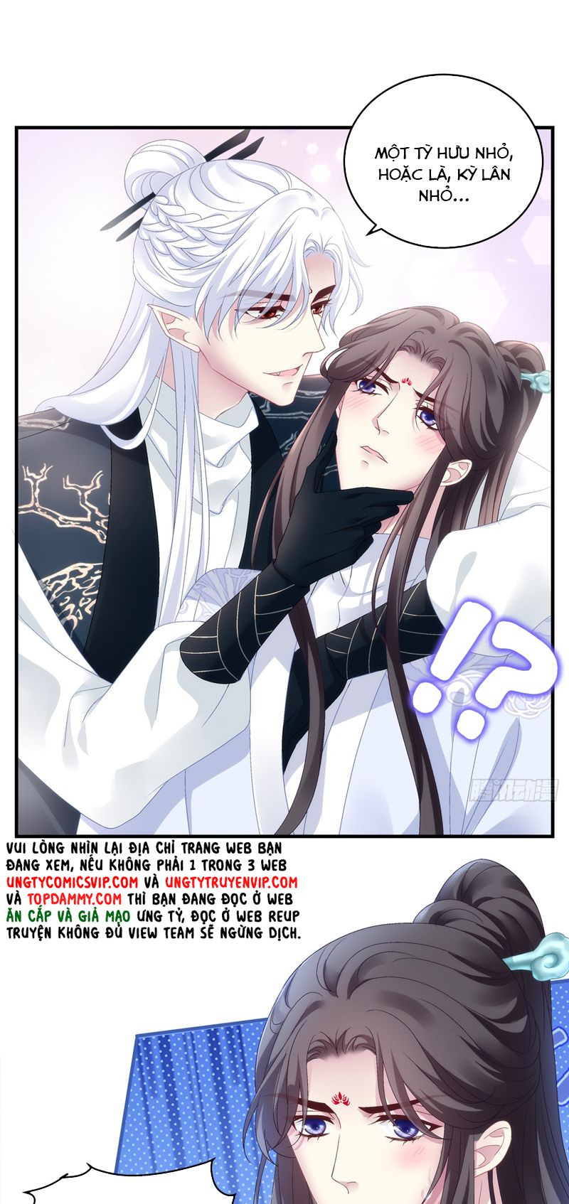 Hắc Hóa Đại Lão Thuần Dưỡng Chỉ Nam Chapter 93 - Trang 2