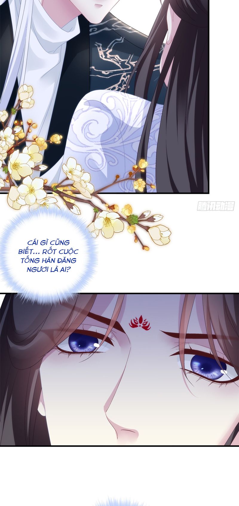 Hắc Hóa Đại Lão Thuần Dưỡng Chỉ Nam Chapter 93 - Trang 2