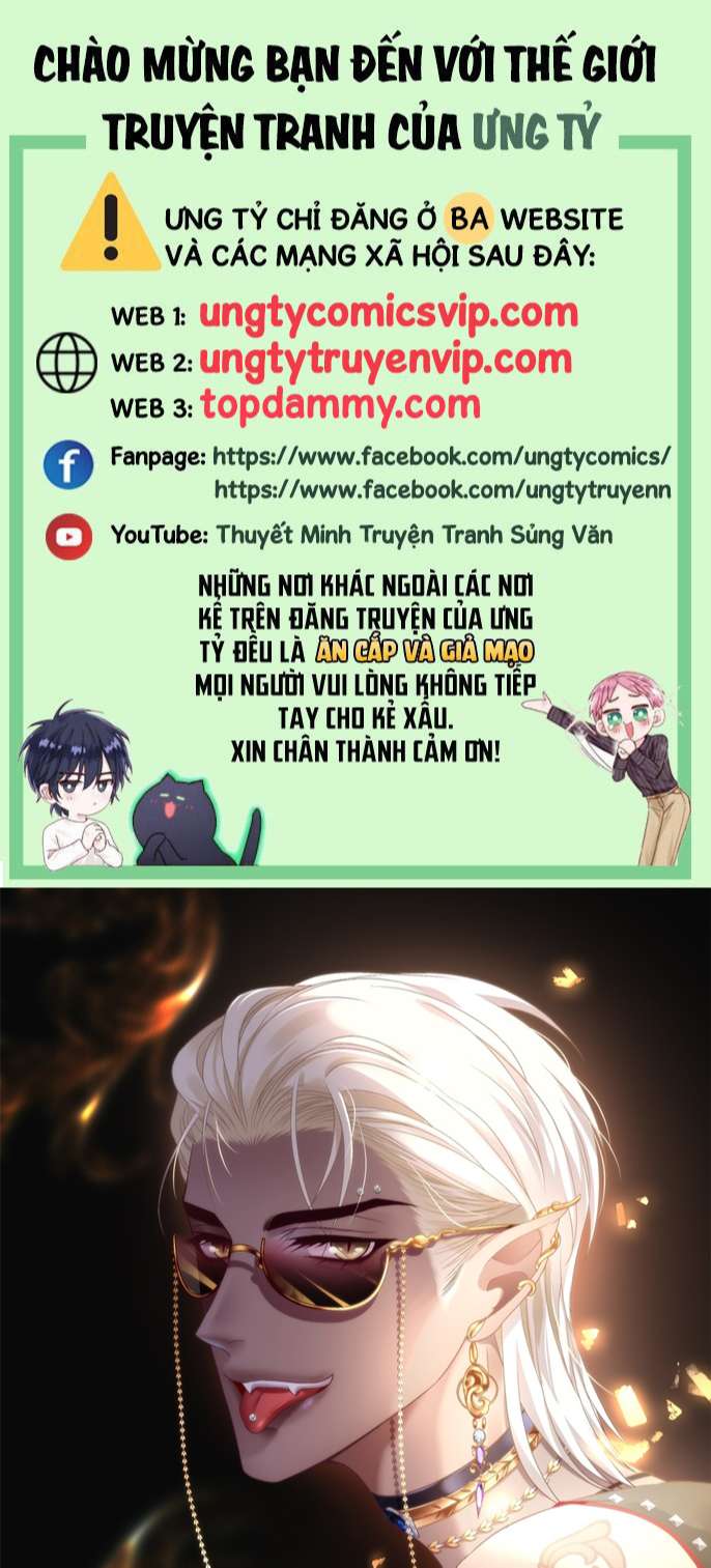 Hắc Hóa Đại Lão Thuần Dưỡng Chỉ Nam Chapter 95 - Trang 2