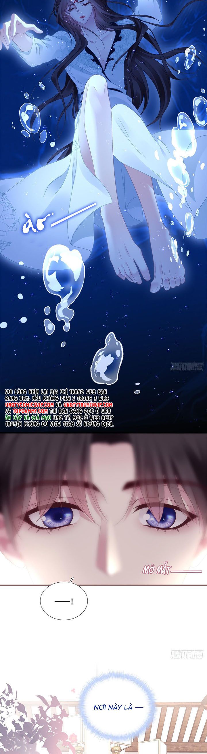 Hắc Hóa Đại Lão Thuần Dưỡng Chỉ Nam Chapter 96 - Trang 2