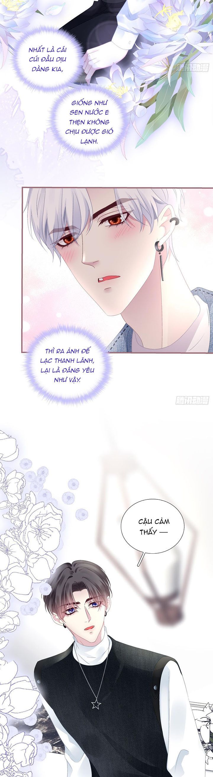 Hắc Hóa Đại Lão Thuần Dưỡng Chỉ Nam Chapter 96 - Trang 2