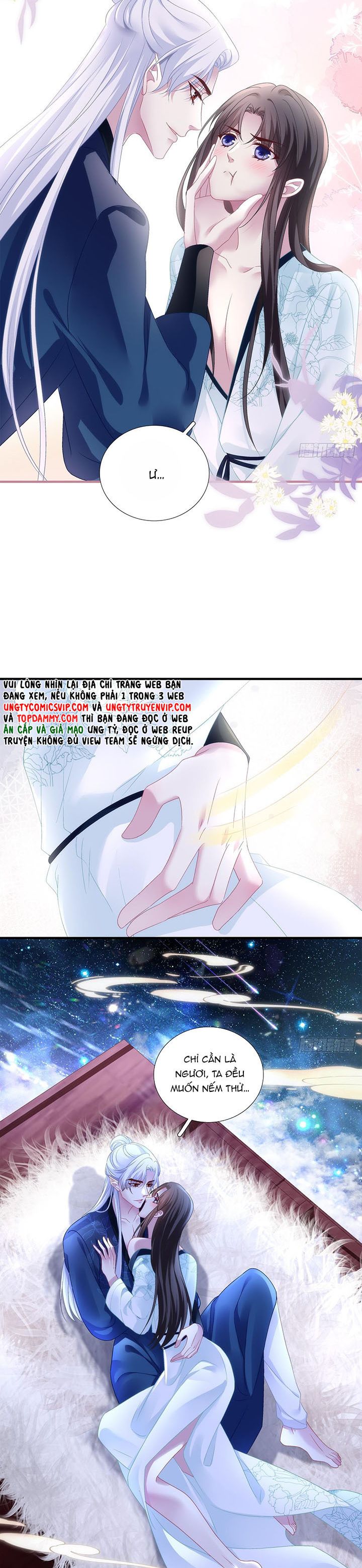 Hắc Hóa Đại Lão Thuần Dưỡng Chỉ Nam Chapter 96 - Trang 2