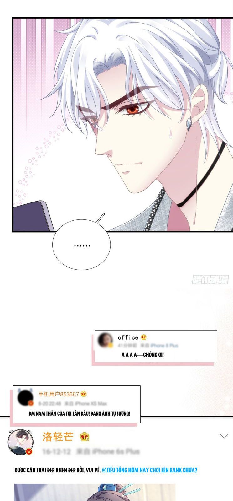 Hắc Hóa Đại Lão Thuần Dưỡng Chỉ Nam Chapter 99 - Trang 2