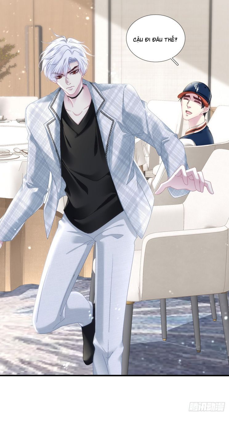 Hắc Hóa Đại Lão Thuần Dưỡng Chỉ Nam Chapter 99 - Trang 2