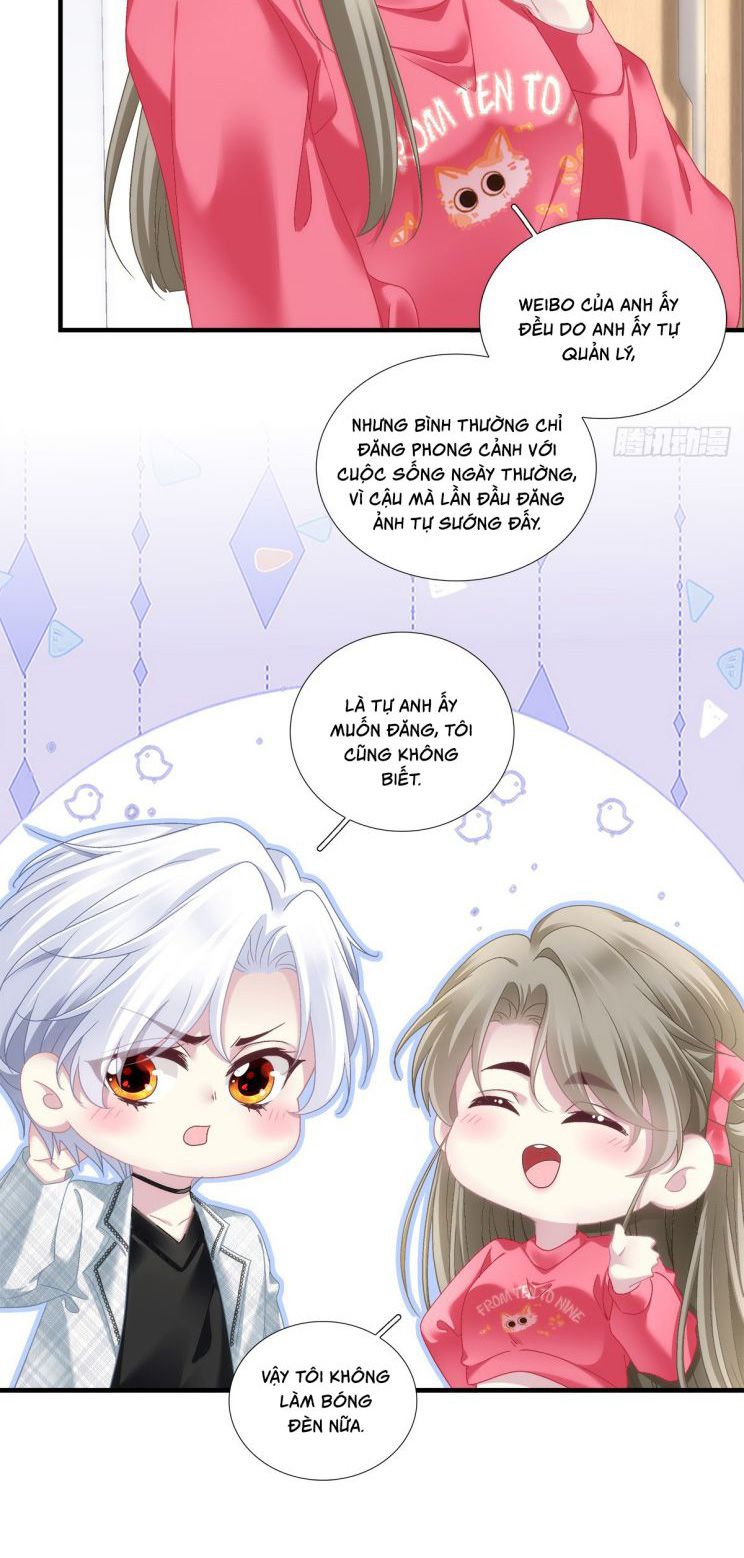 Hắc Hóa Đại Lão Thuần Dưỡng Chỉ Nam Chapter 99 - Trang 2