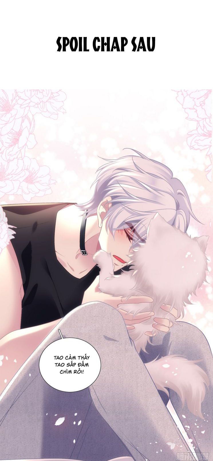 Hắc Hóa Đại Lão Thuần Dưỡng Chỉ Nam Chapter 99 - Trang 2