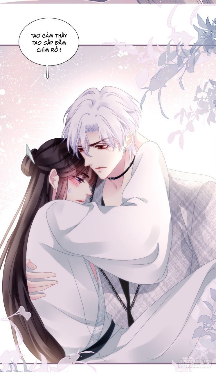 Hắc Hóa Đại Lão Thuần Dưỡng Chỉ Nam Chapter 99 - Trang 2