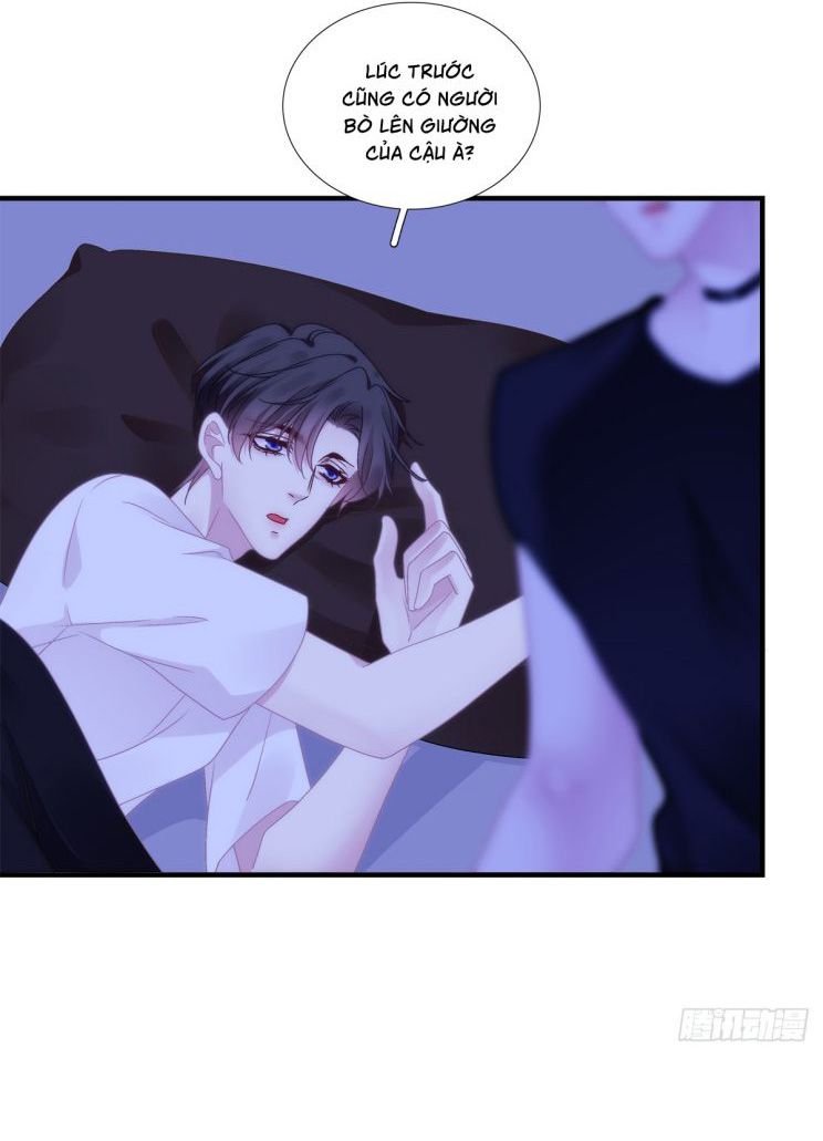 Hắc Hóa Đại Lão Thuần Dưỡng Chỉ Nam Chapter 99 - Trang 2