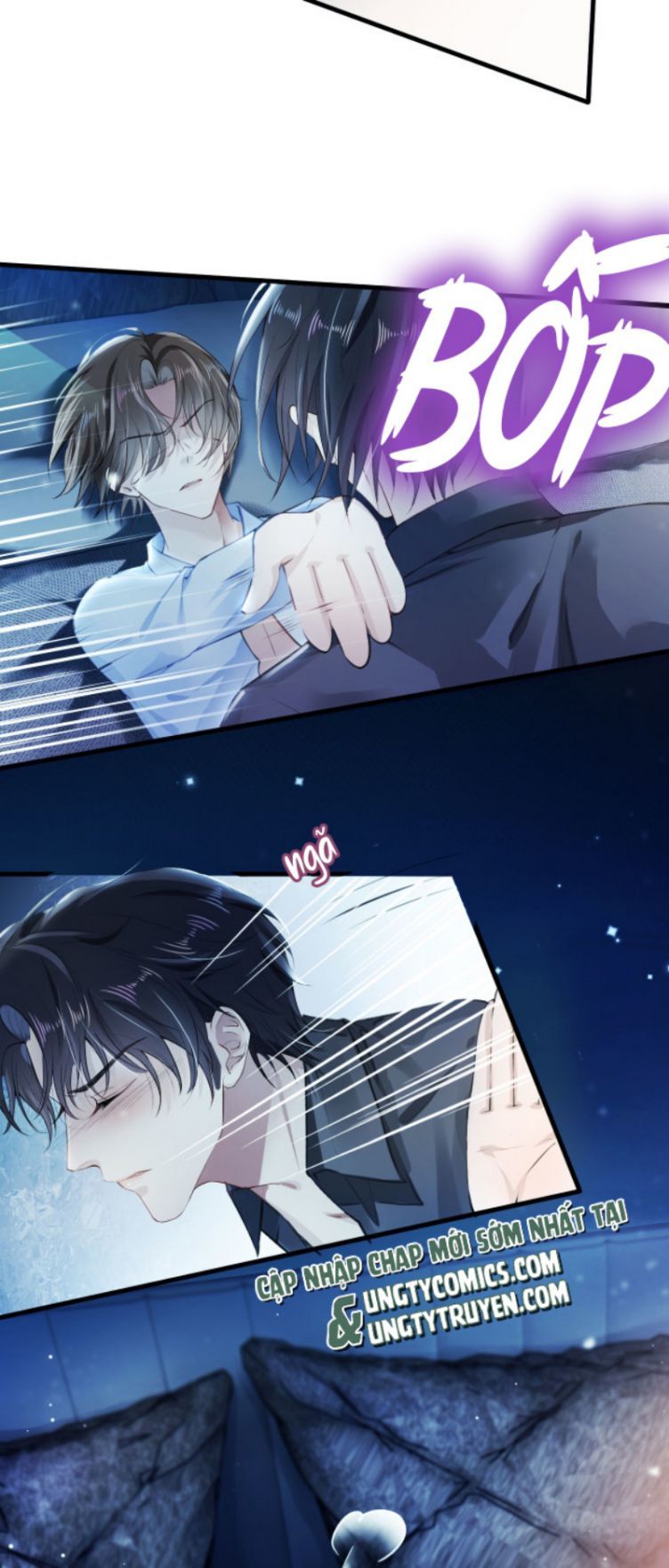 Hắc Hóa Phản Diện Sủng Lên Trời Chapter 1 - Trang 2