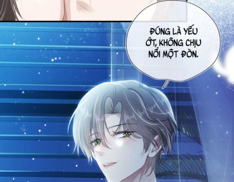 Hắc Hóa Phản Diện Sủng Lên Trời Chapter 1 - Trang 2