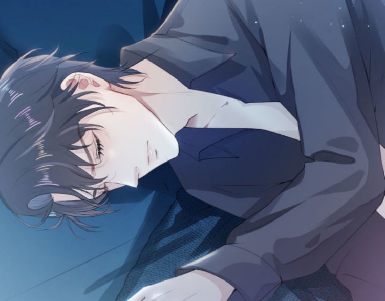 Hắc Hóa Phản Diện Sủng Lên Trời Chapter 1 - Trang 2