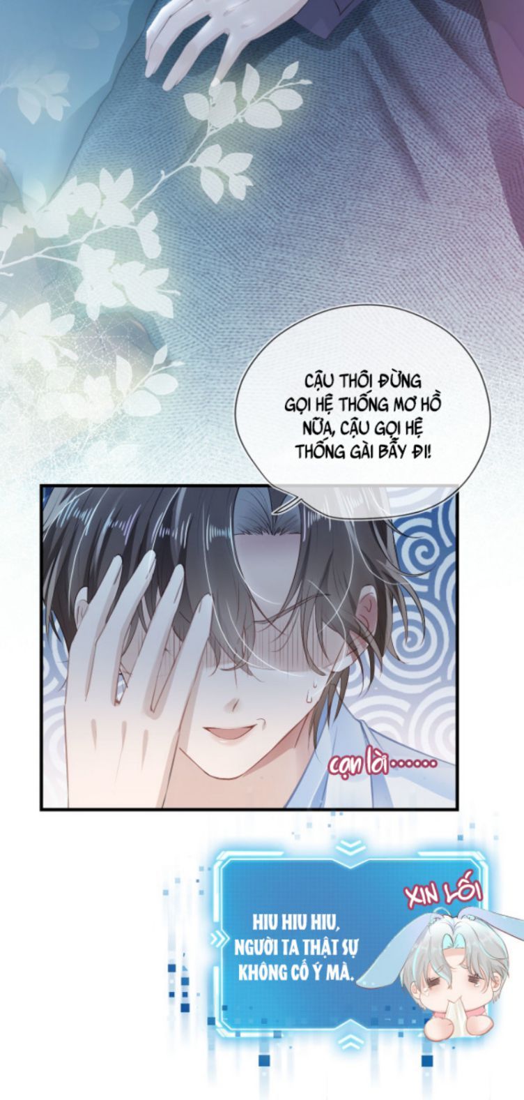 Hắc Hóa Phản Diện Sủng Lên Trời Chapter 1 - Trang 2