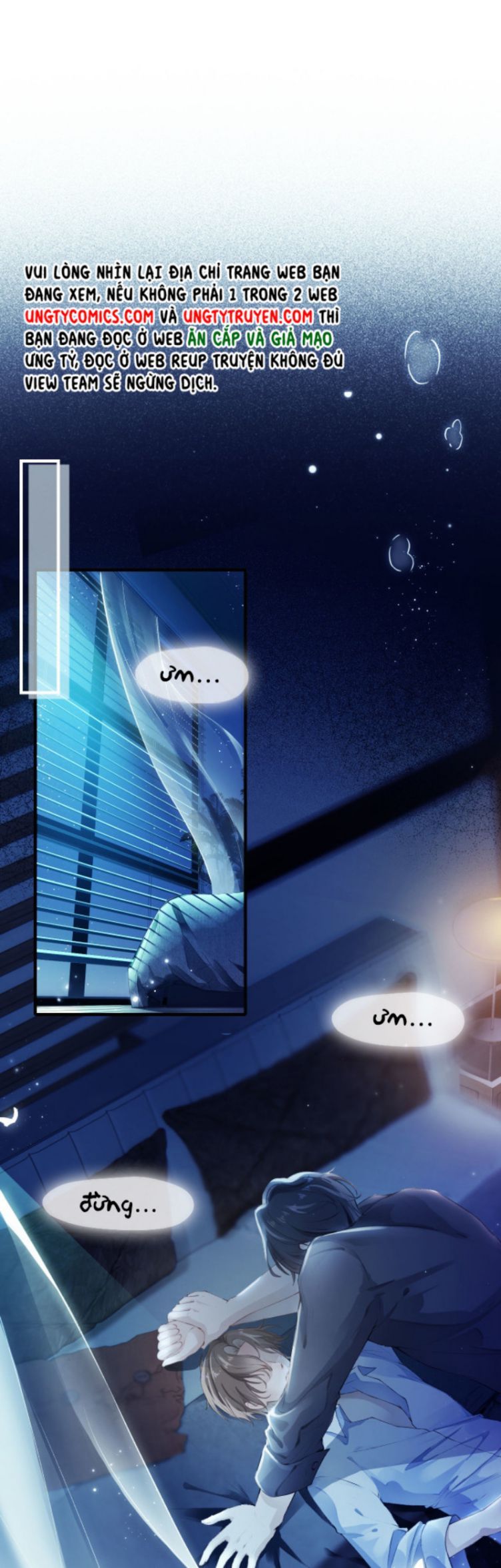 Hắc Hóa Phản Diện Sủng Lên Trời Chapter 1 - Trang 2