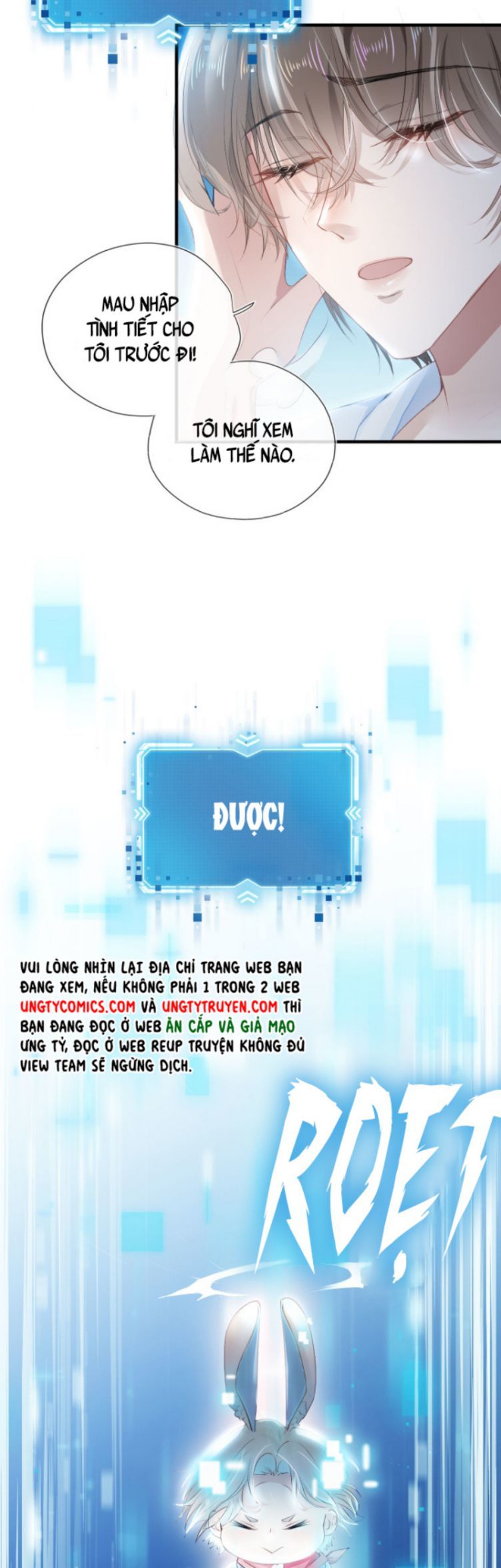 Hắc Hóa Phản Diện Sủng Lên Trời Chapter 1 - Trang 2