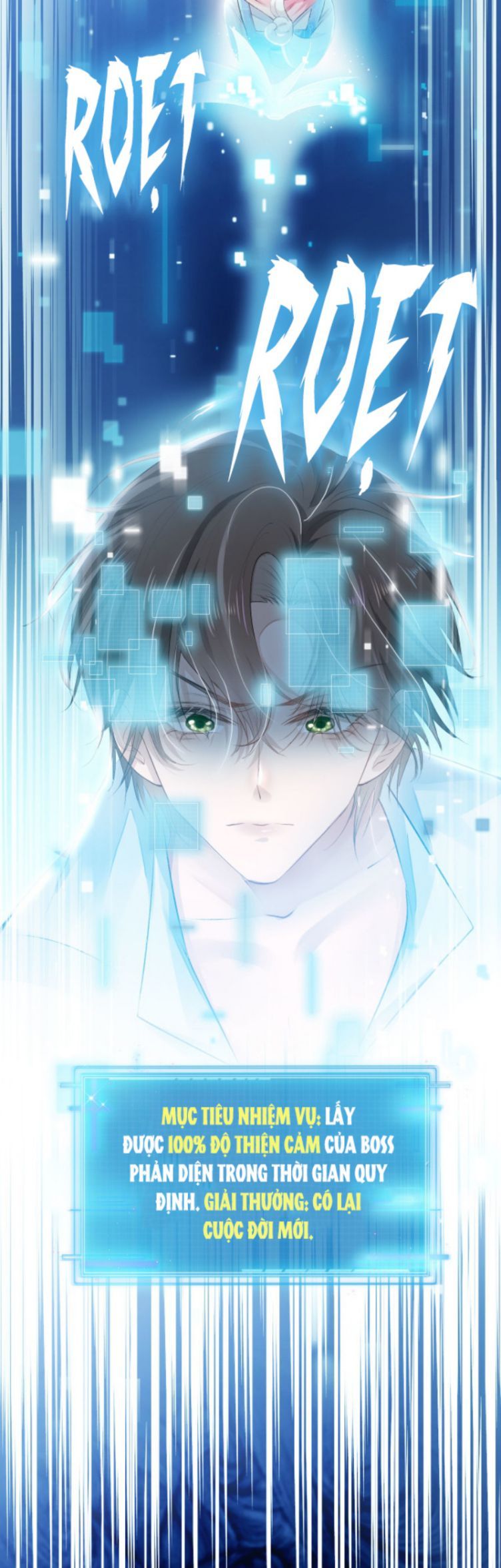 Hắc Hóa Phản Diện Sủng Lên Trời Chapter 1 - Trang 2