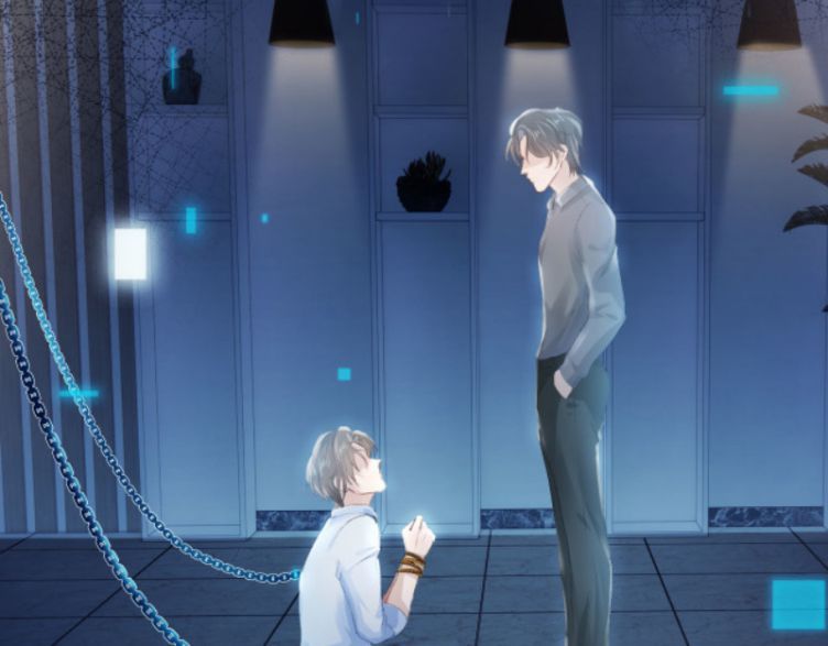 Hắc Hóa Phản Diện Sủng Lên Trời Chapter 1 - Trang 2