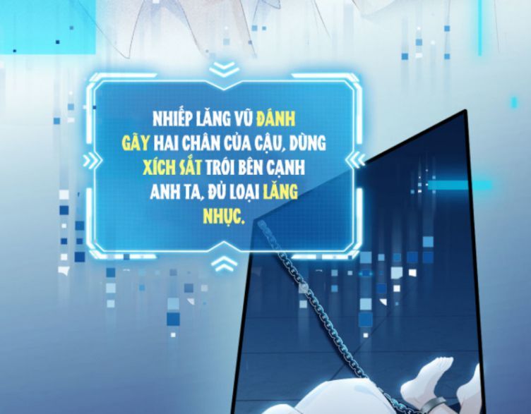 Hắc Hóa Phản Diện Sủng Lên Trời Chapter 1 - Trang 2