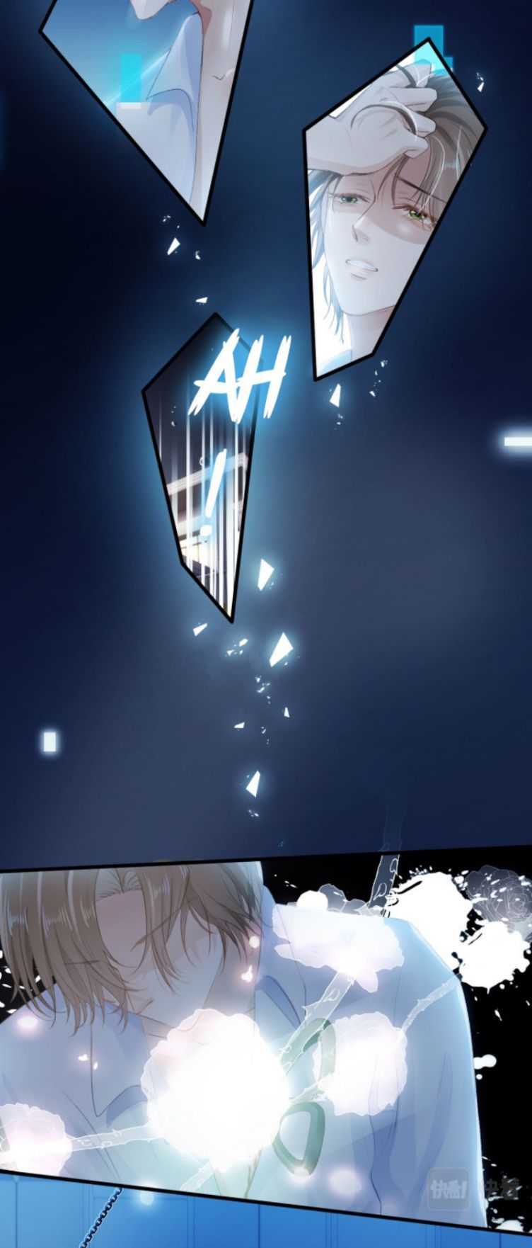 Hắc Hóa Phản Diện Sủng Lên Trời Chapter 1 - Trang 2