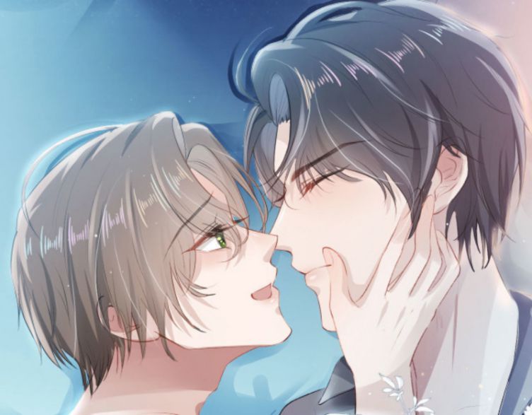 Hắc Hóa Phản Diện Sủng Lên Trời Chapter 1 - Trang 2