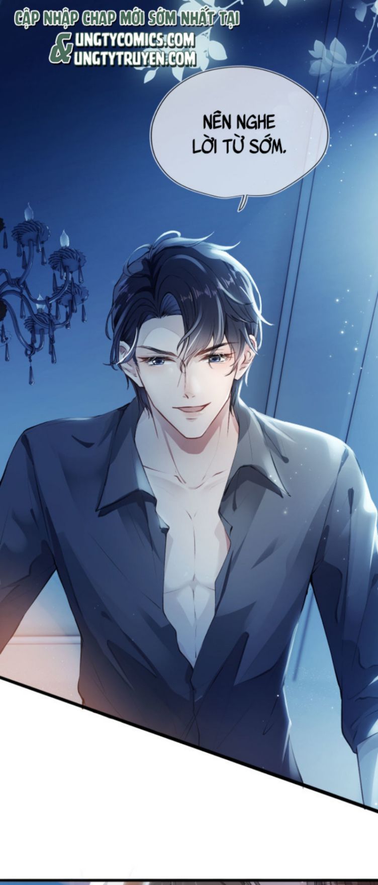 Hắc Hóa Phản Diện Sủng Lên Trời Chapter 1 - Trang 2