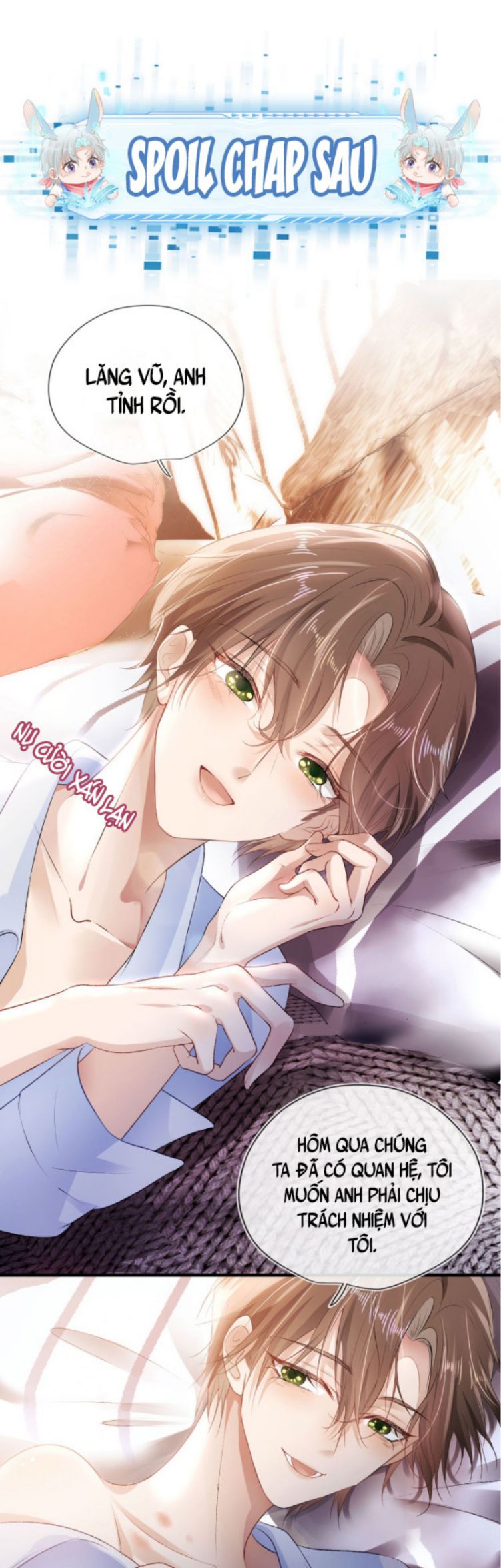 Hắc Hóa Phản Diện Sủng Lên Trời Chapter 1 - Trang 2