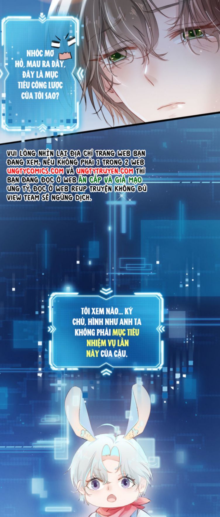 Hắc Hóa Phản Diện Sủng Lên Trời Chapter 1 - Trang 2