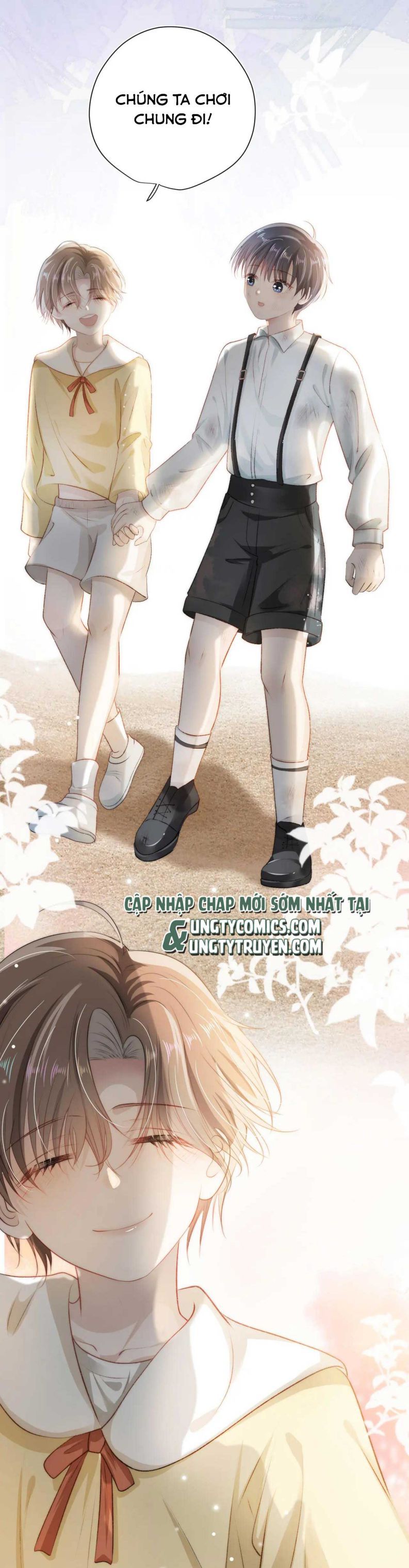 Hắc Hóa Phản Diện Sủng Lên Trời Chapter 10 - Trang 2
