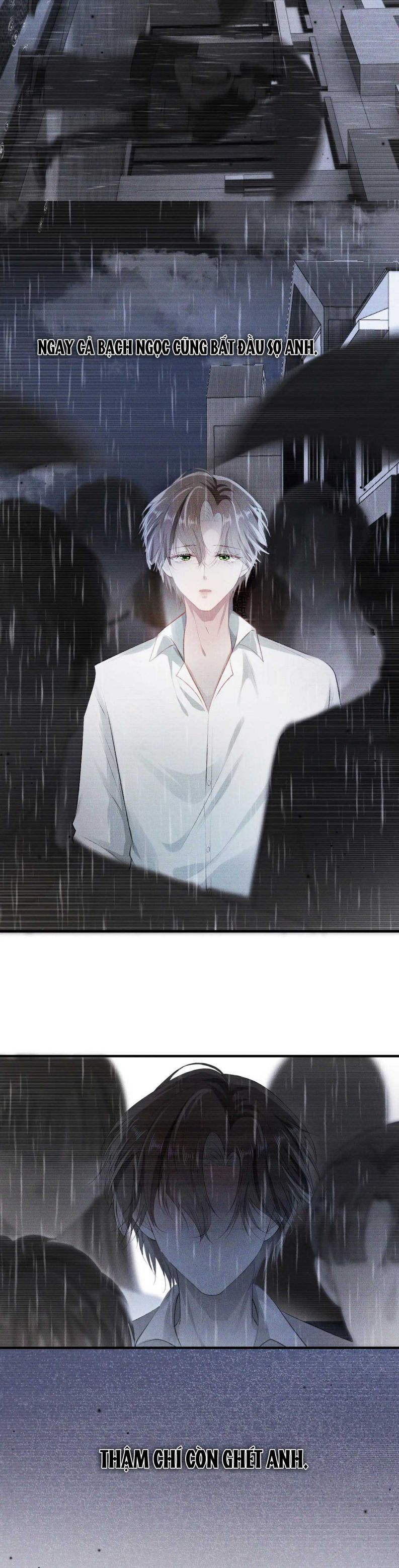 Hắc Hóa Phản Diện Sủng Lên Trời Chapter 10 - Trang 2