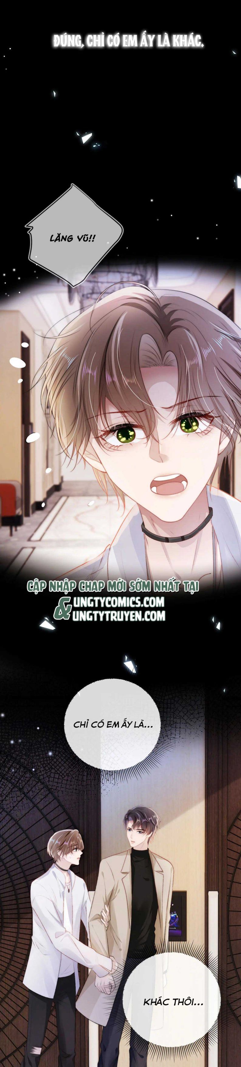 Hắc Hóa Phản Diện Sủng Lên Trời Chapter 10 - Trang 2