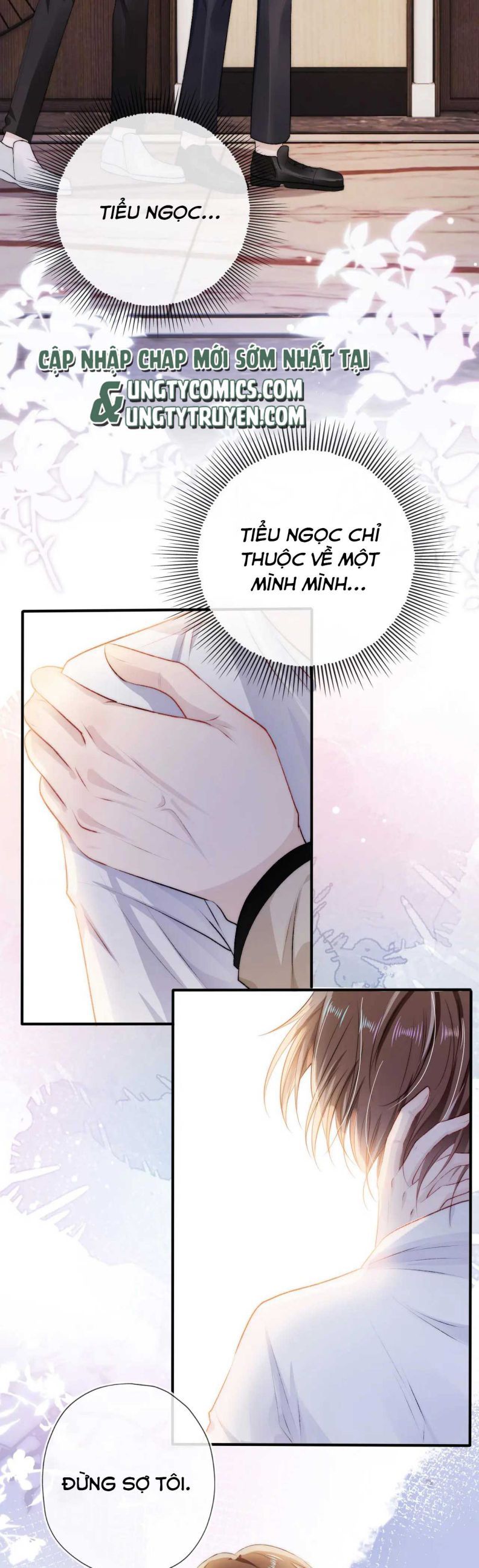 Hắc Hóa Phản Diện Sủng Lên Trời Chapter 10 - Trang 2