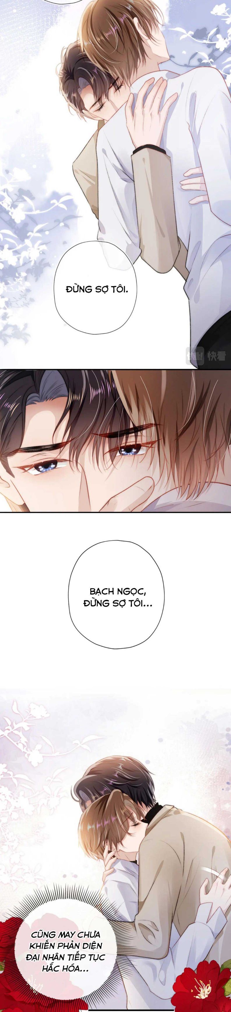 Hắc Hóa Phản Diện Sủng Lên Trời Chapter 10 - Trang 2