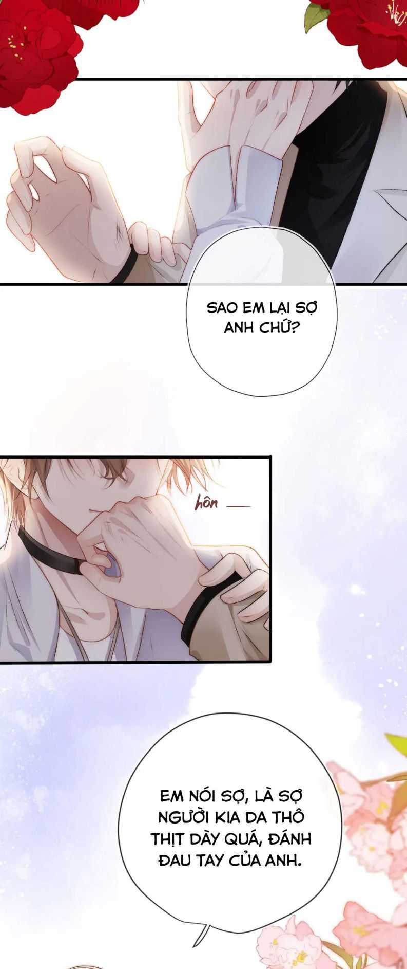 Hắc Hóa Phản Diện Sủng Lên Trời Chapter 10 - Trang 2