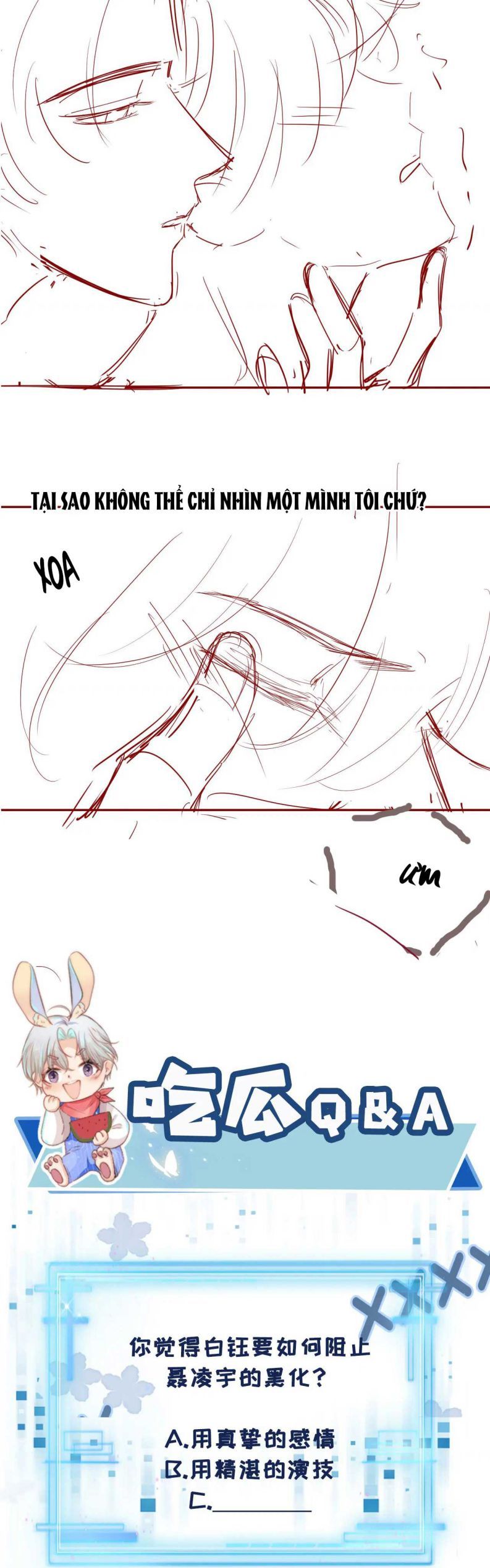 Hắc Hóa Phản Diện Sủng Lên Trời Chapter 10 - Trang 2