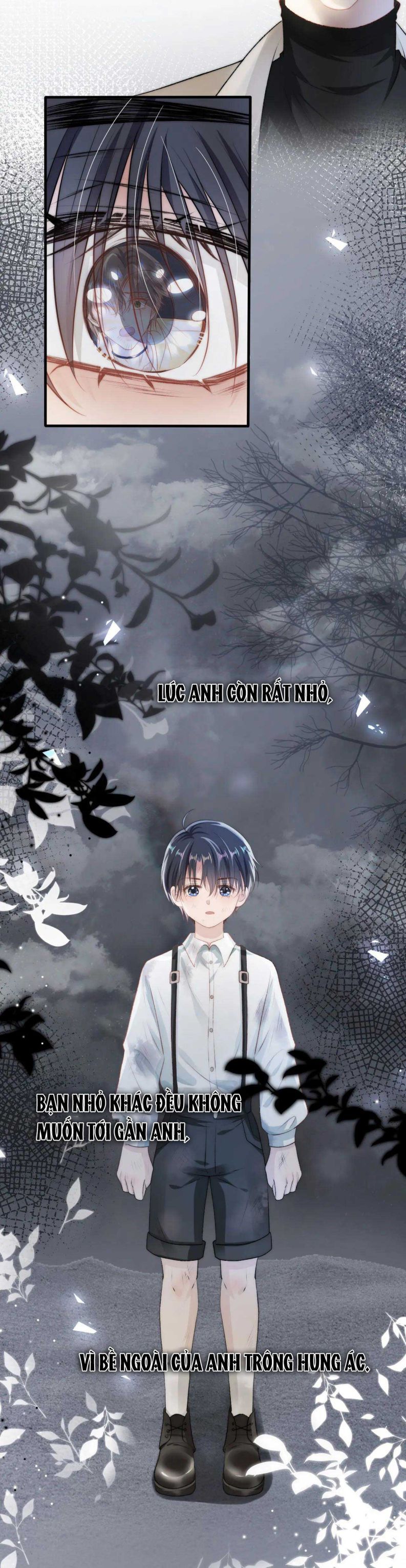 Hắc Hóa Phản Diện Sủng Lên Trời Chapter 10 - Trang 2