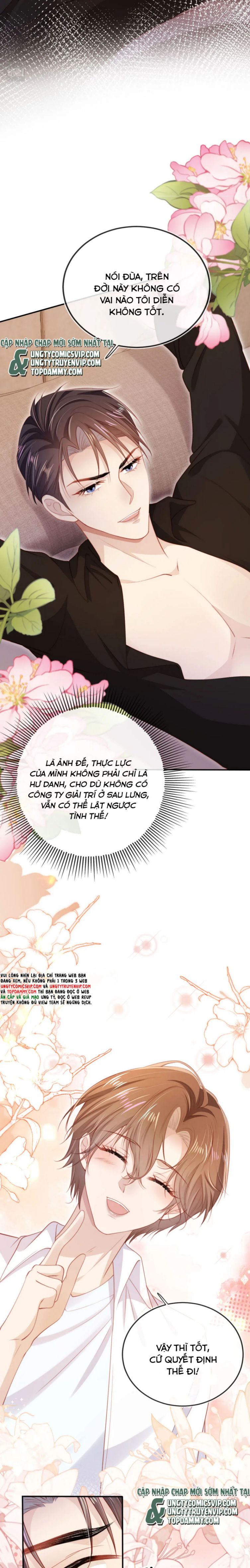 Hắc Hóa Phản Diện Sủng Lên Trời Chapter 100 - Trang 2