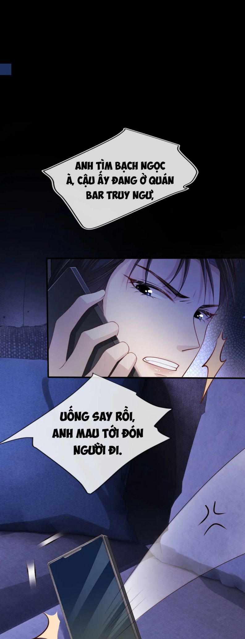 Hắc Hóa Phản Diện Sủng Lên Trời Chapter 101 - Trang 2