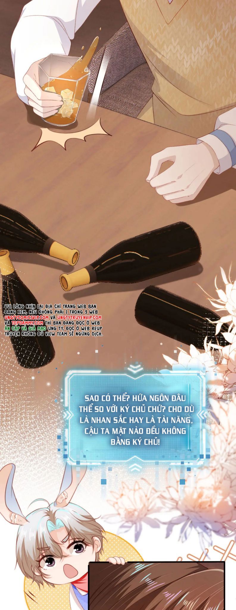 Hắc Hóa Phản Diện Sủng Lên Trời Chapter 101 - Trang 2