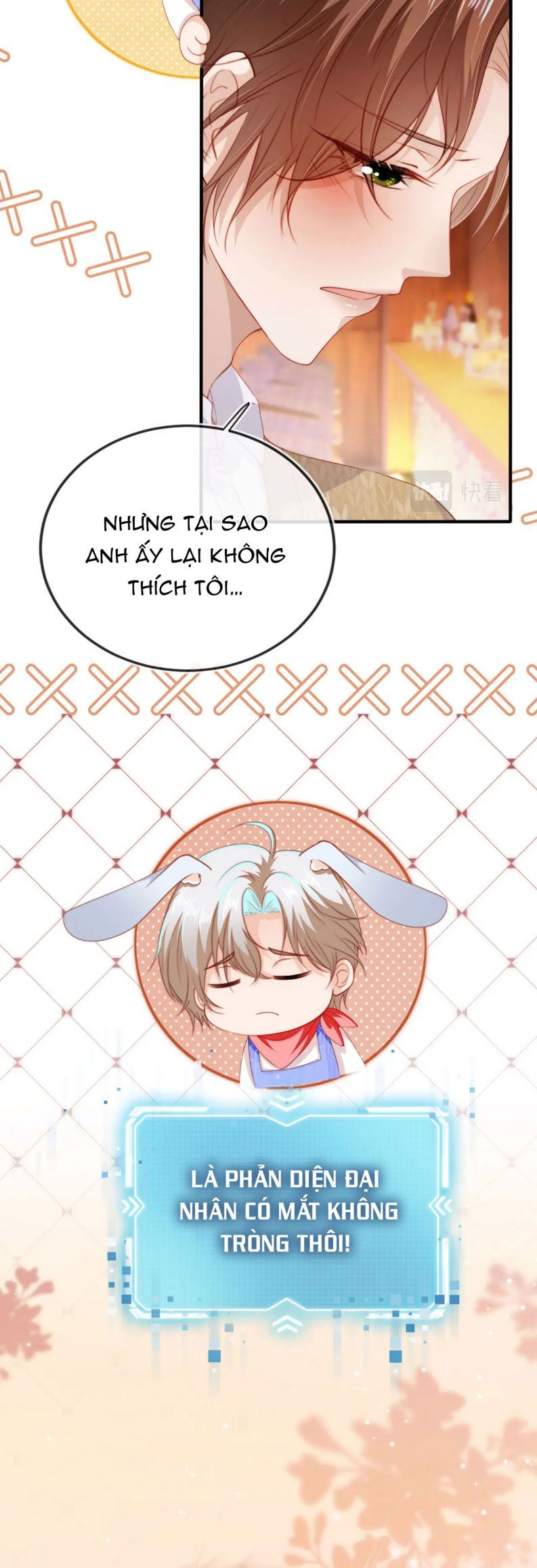 Hắc Hóa Phản Diện Sủng Lên Trời Chapter 101 - Trang 2