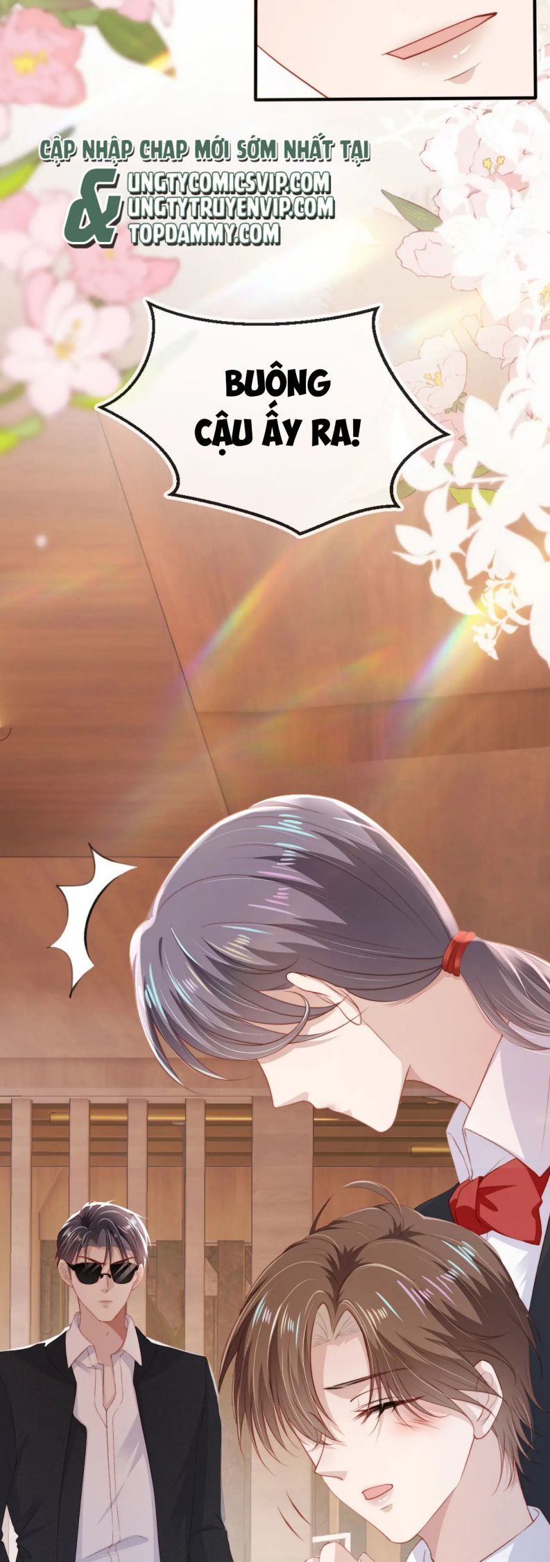 Hắc Hóa Phản Diện Sủng Lên Trời Chapter 101 - Trang 2