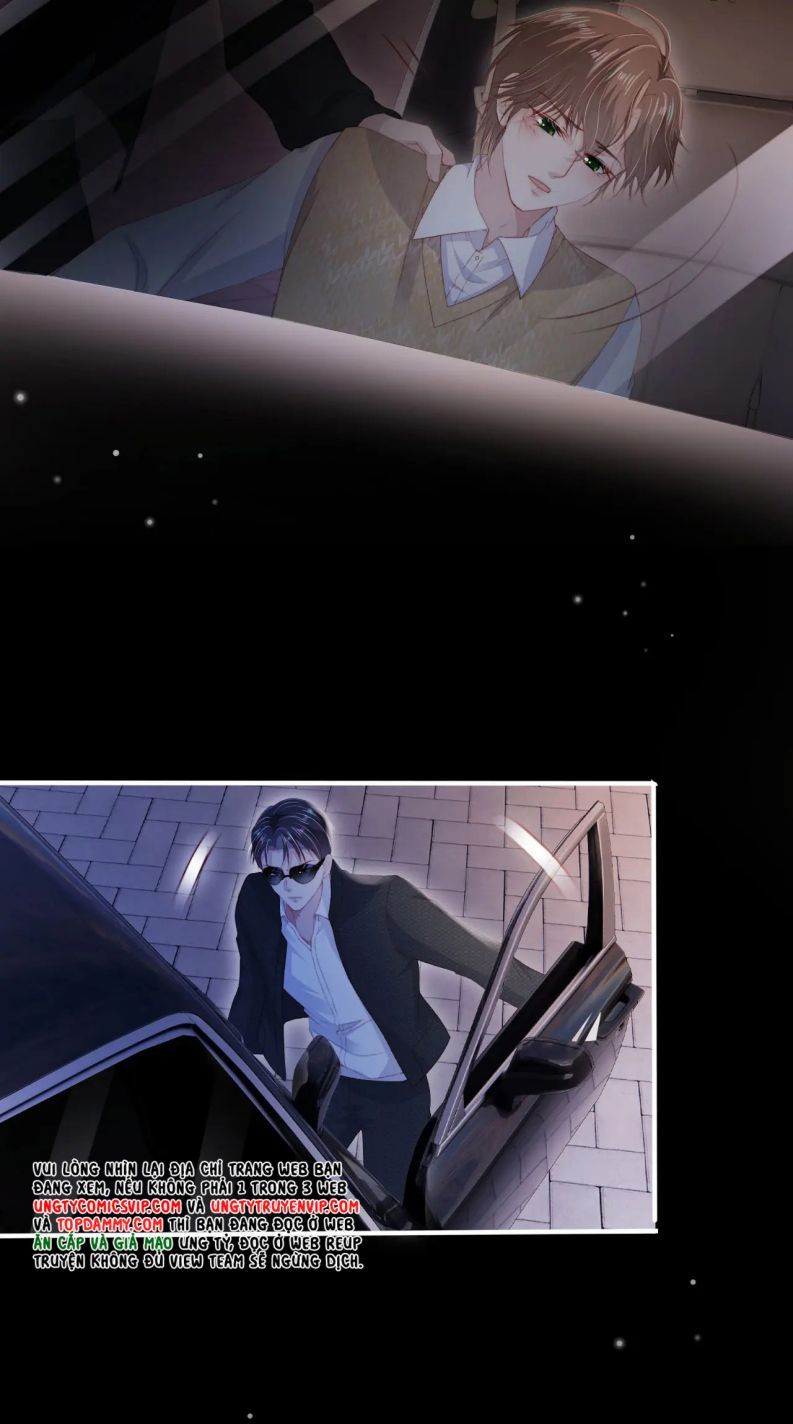 Hắc Hóa Phản Diện Sủng Lên Trời Chapter 101 - Trang 2