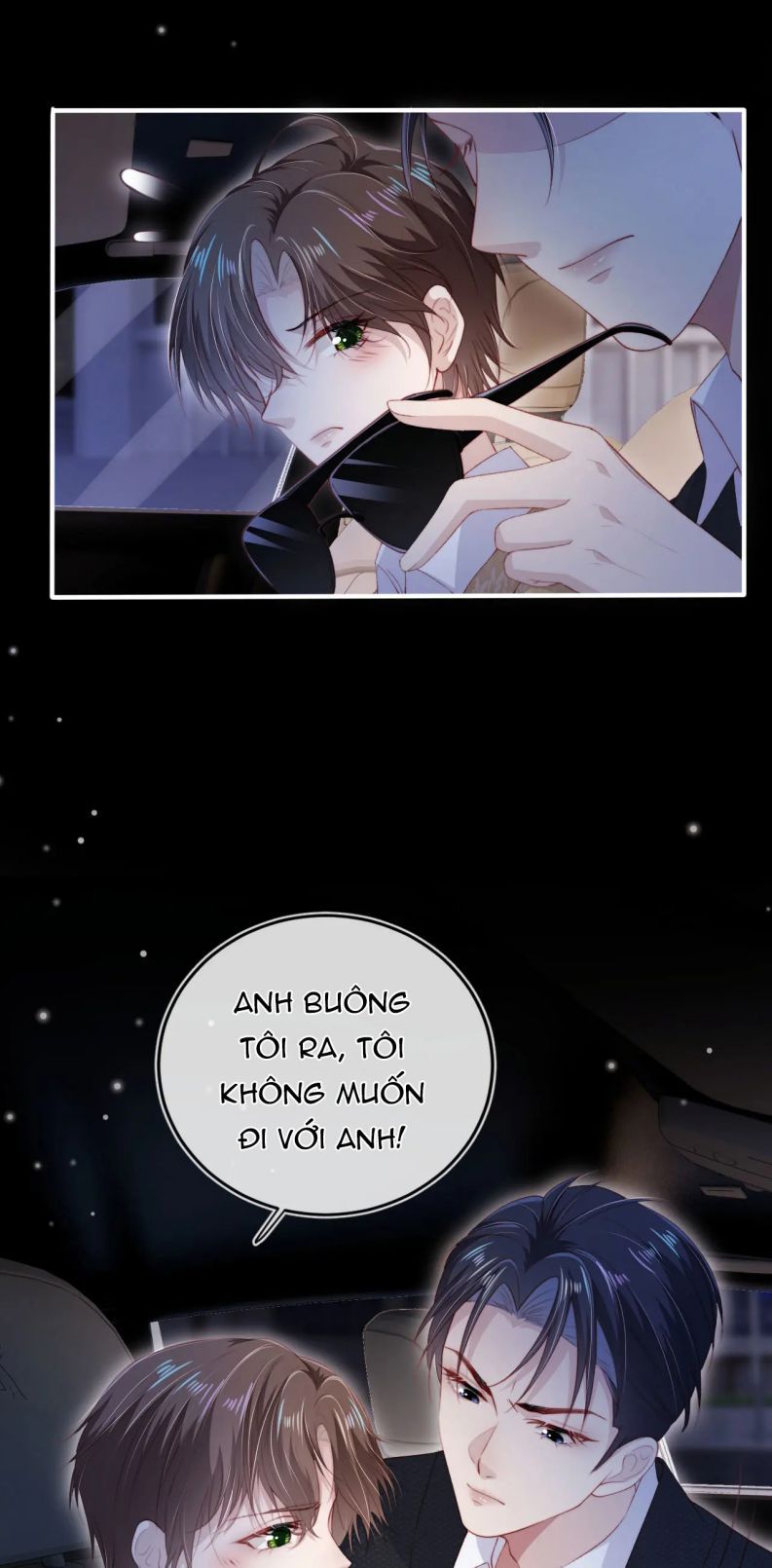 Hắc Hóa Phản Diện Sủng Lên Trời Chapter 101 - Trang 2