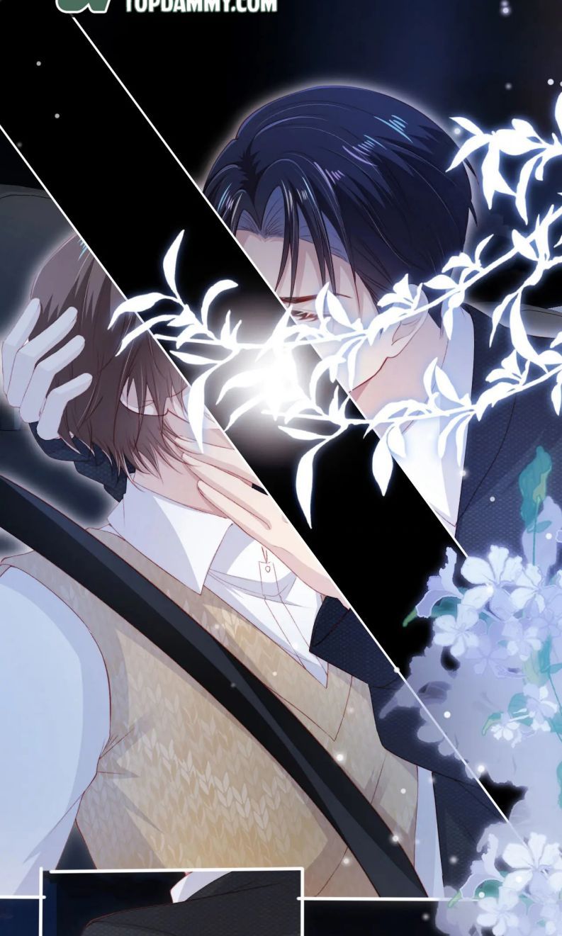 Hắc Hóa Phản Diện Sủng Lên Trời Chapter 101 - Trang 2