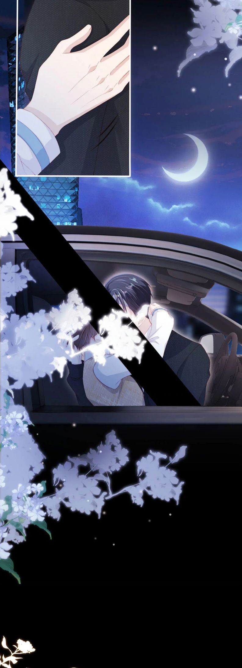 Hắc Hóa Phản Diện Sủng Lên Trời Chapter 101 - Trang 2